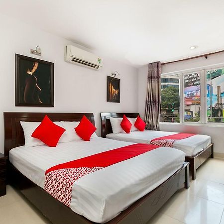 Oyo 375 Hoa Binh Hotel Ντα Νανγκ Εξωτερικό φωτογραφία