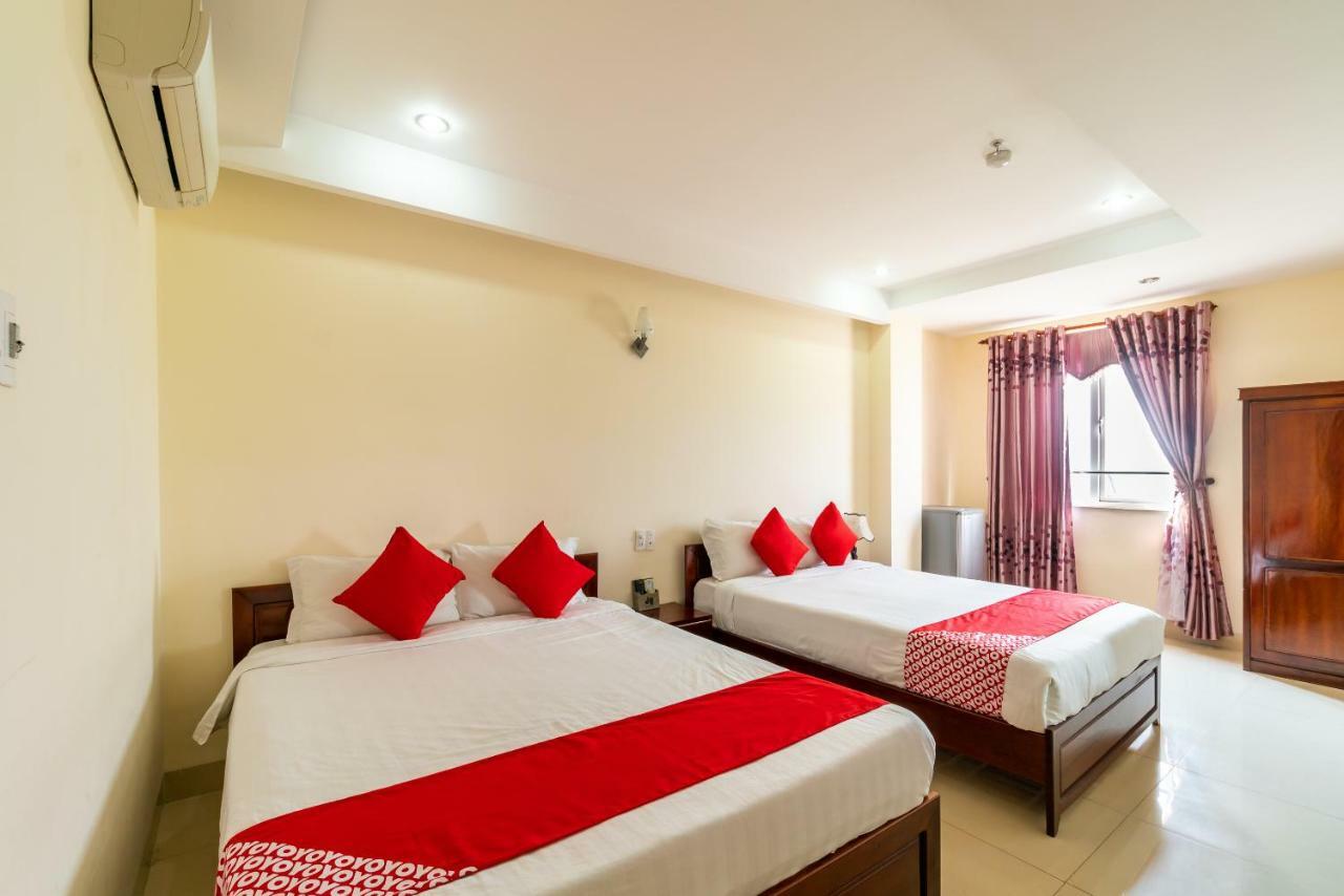 Oyo 375 Hoa Binh Hotel Ντα Νανγκ Εξωτερικό φωτογραφία